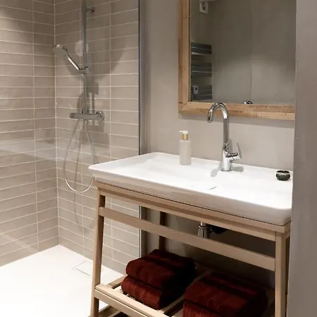 L'herbier - D'hotes - B&B 3*