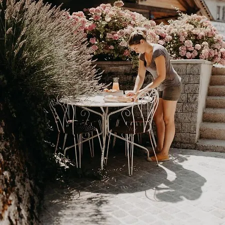 B&B L'herbier - D'hotes - 3*