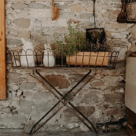 L'herbier - D'hotes - 3* Marnaz