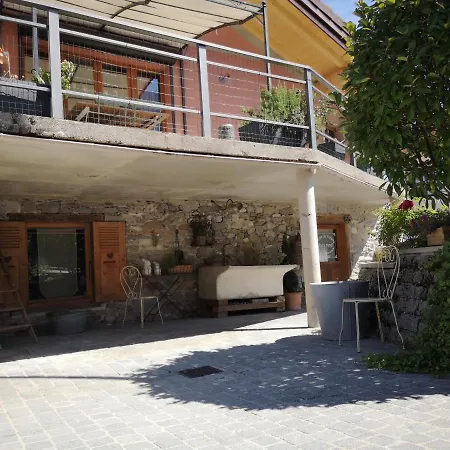 L'herbier - D'hotes - B&B Marnaz