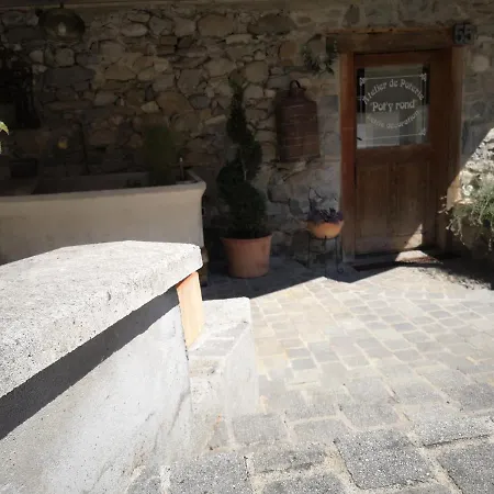 B&B L'herbier - D'hotes - 3*