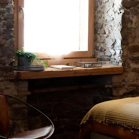 L'herbier - D'hotes - B&B
