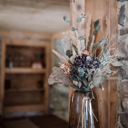 B&B L'herbier - D'hotes -