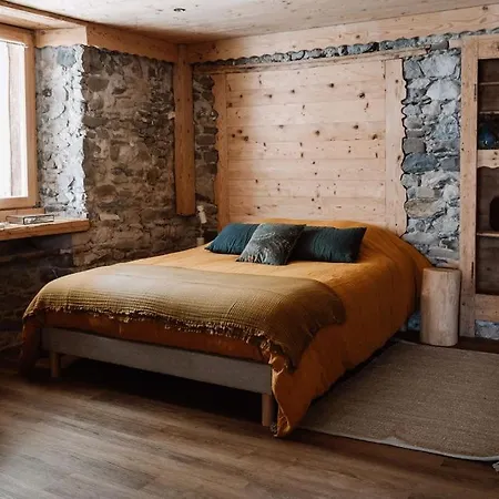 B&B L'herbier - D'hotes - 3*