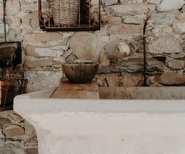 Bed & Breakfast L'herbier - D'hotes -