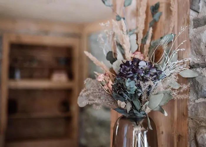 Bed & Breakfast L'herbier - D'hotes -